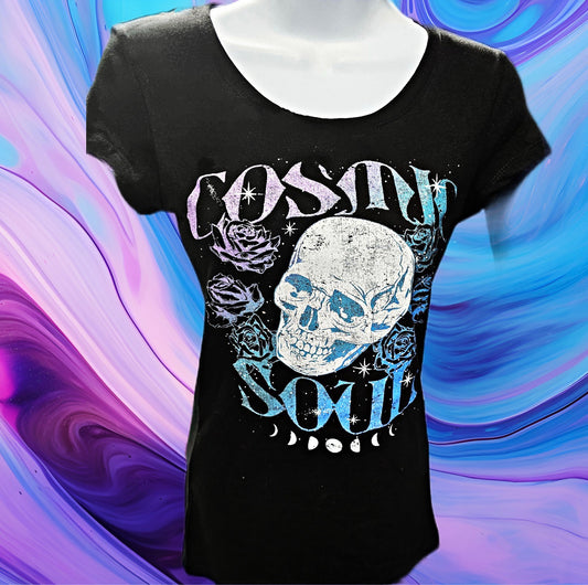 Cosmic Soul Tshirt